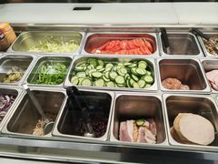 -赛百味SUBWAY(都汇天地店)