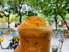 -瑞幸咖啡(广东外经贸大厦店)