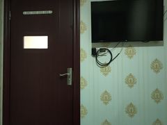 -家富足道·SPA·影院式(解放碑碑中心店)