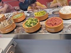 -龍歌自助小火锅(秦淮水游城店)