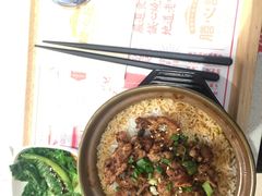 -膳心记-明火四宝煲仔饭(燕南店)