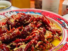 -阿财老铺·老蚌埠龙虾城(华夏总店)