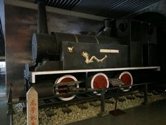 -中国铁道博物馆(正阳门馆)
