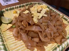 泰式海鲜炒河粉-太泰(万象城店)