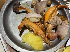 -汉巴味德(大悦城店)