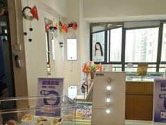 -宝视友眼镜·平价精准配镜(同德悦中心店)