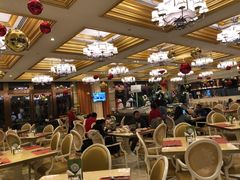 -福州中庚聚龍酒店香汇自助餐厅(南江滨西大道店)