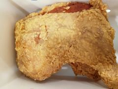 -德克士(虹桥火车站店)