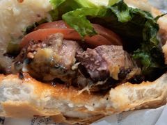 -Fergburger(皇后镇店)