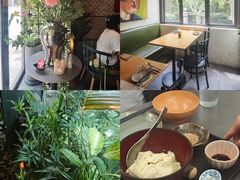 -Ginger(兴国路店)