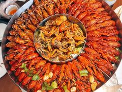 -马头巷·食景园(苏州总店)