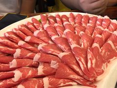 太阳肉-南门涮肉(北洼路店)