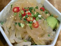 -一楼食业·美食人家