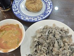 -爆肚冯(廊房二条店)