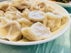 猪肉大葱水饺-一品滇香·云南菜(公益西桥店)