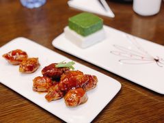 -枣子树·素食餐厅(朱家尖店)
