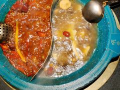 -吼堂老火锅(太古里总店)