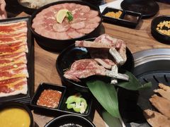 -额娘·春饼烤鸭(天鸿店)