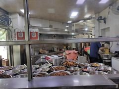 -铭辉沙嗲面(新街商业城店)