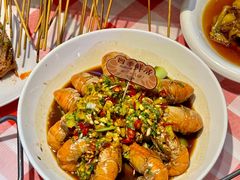 -七个烧烤·武汉大排档(翻身店)