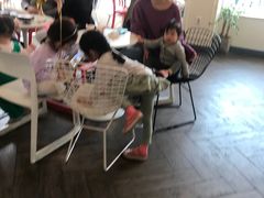 -Cafe de Paris(林荫路店)