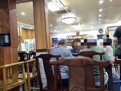 大堂-牛街老爆肚满(牡丹园店)