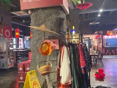 -山芋腔苏北菜(盐城滨海店)