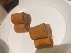 -京味斋·北京烤鸭(新源街店)
