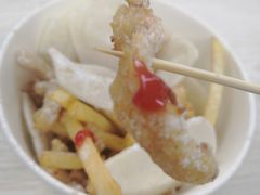 -鸡柳大人(宁大店)