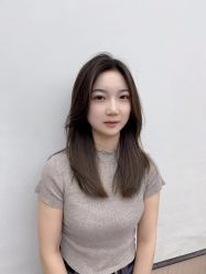 -YESIDO椰岛造型烫发染发