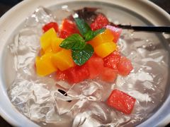 -几荷·恰似故人来(秀水广场店)