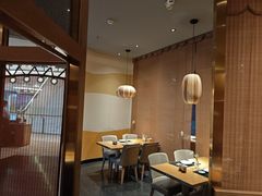 -虹料理·日料放题(悠方店)