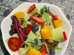 -芭莉与彩虹西餐厅(成都合生汇店)