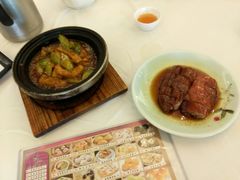 -稻香酒家·33年老字号·港式粤菜(富邦中心店)