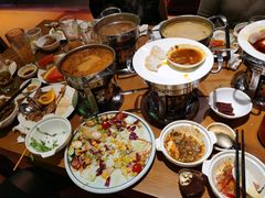 -东方明珠·可口可乐欢乐餐厅