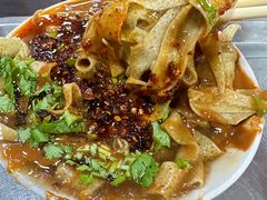 -正味斋锅巴菜(西北角店)