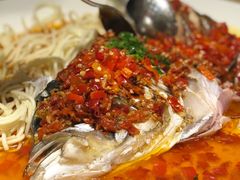 -千稻剁椒大鱼头(CityOn熙地港店)