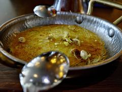 Knafeh-FISH&POTATO Cō(地中海美食 万象城店)