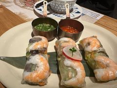 -普叽普叽泰式茶餐厅(港汇店)