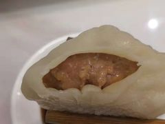 鸡汁汤包-百年尹氏汤包(湖南路狮子桥店)