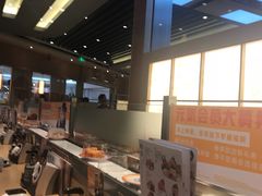 -元气寿司(新城市广场店)