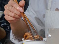 麻辣牛肠-清真蒋有记(老门东店)