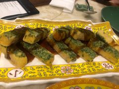 那家自制豆腐-那家小馆•北京菜•烤鸭(中关村店)