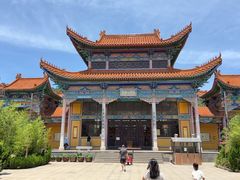 -正觉寺