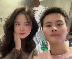 -逸丝风尚yesfashion造型