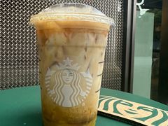 -星巴克臻选(上海今潮8弄店)