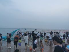 -老虎石海上公园