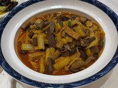 菜羊杂-老爷庙风味美食府(魏都大道店)