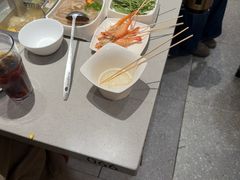 -海底捞火锅(吾悦广场店)
