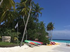 -中央格兰德岛温泉度假酒店 - 全包